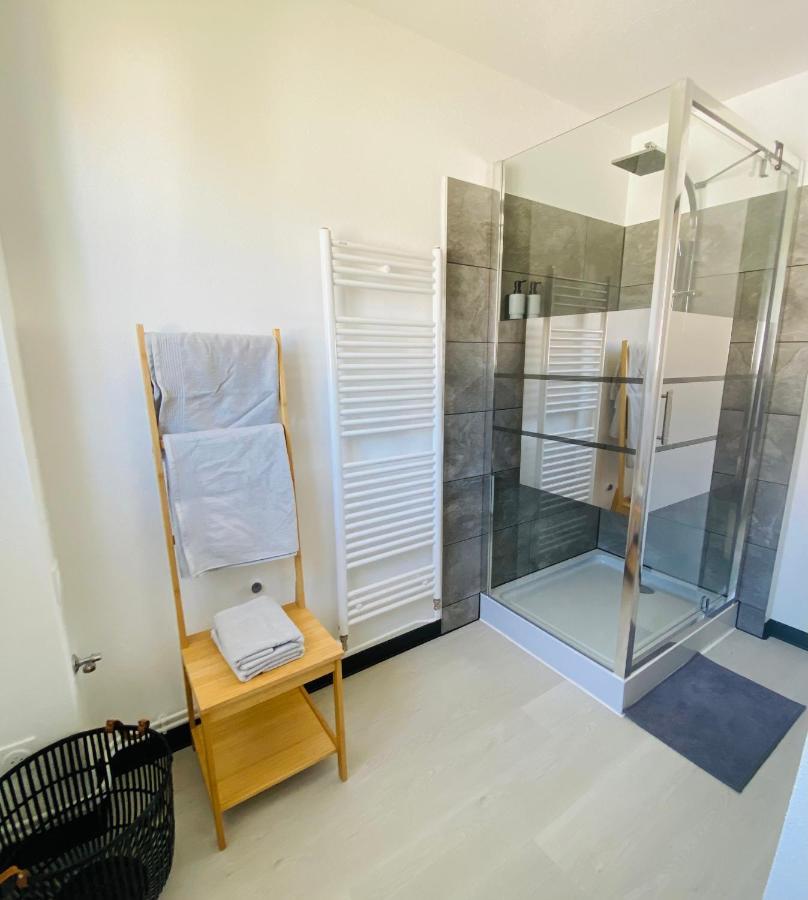 Chez Orely Apartment Horbourg Luaran gambar