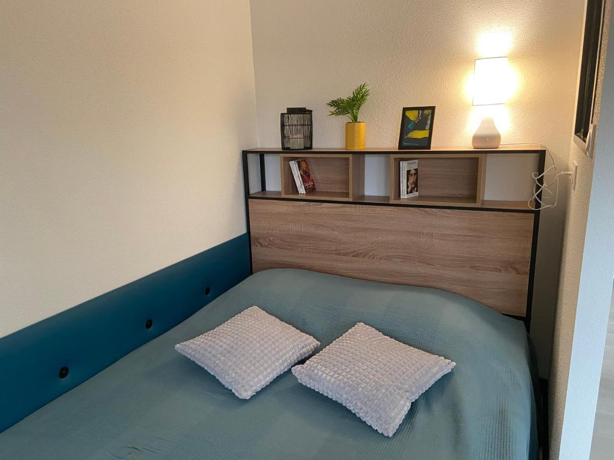 Chez Orely Apartment Horbourg Luaran gambar