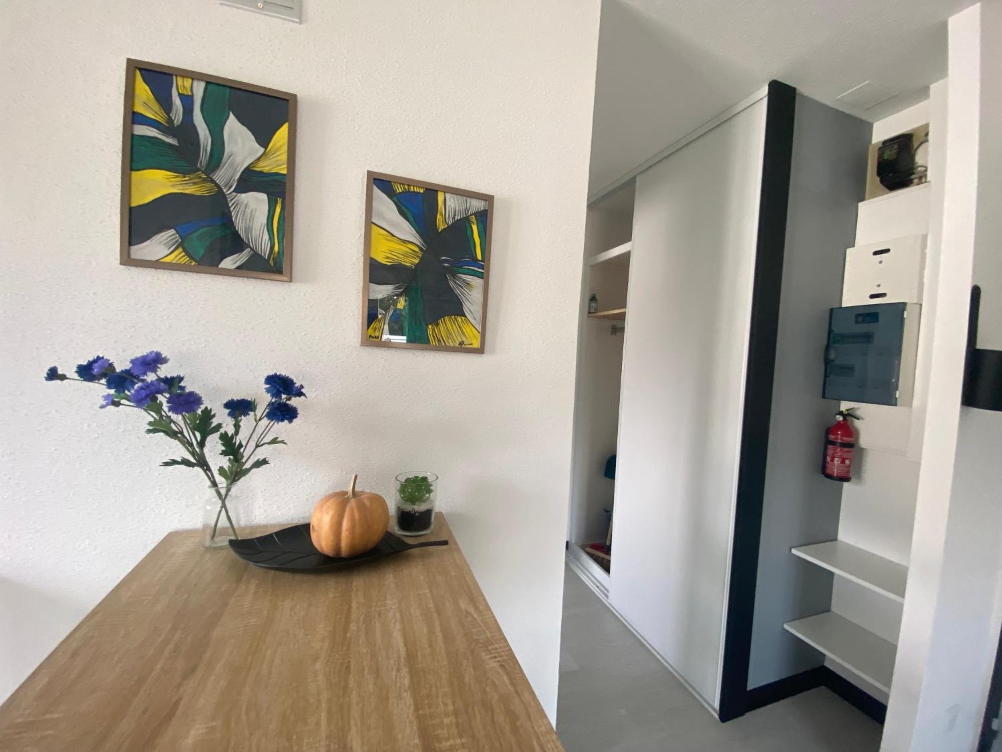 Chez Orely Apartment Horbourg Luaran gambar