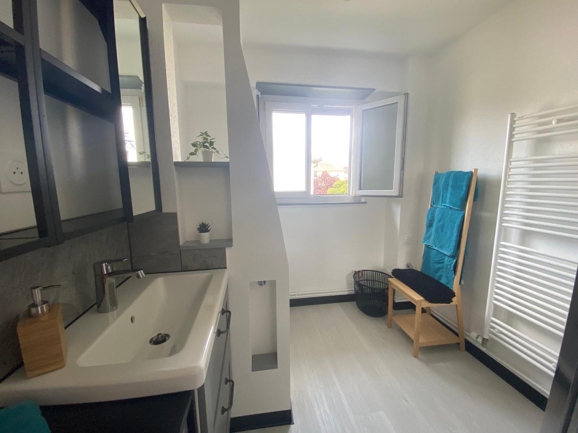 Chez Orely Apartment Horbourg Luaran gambar