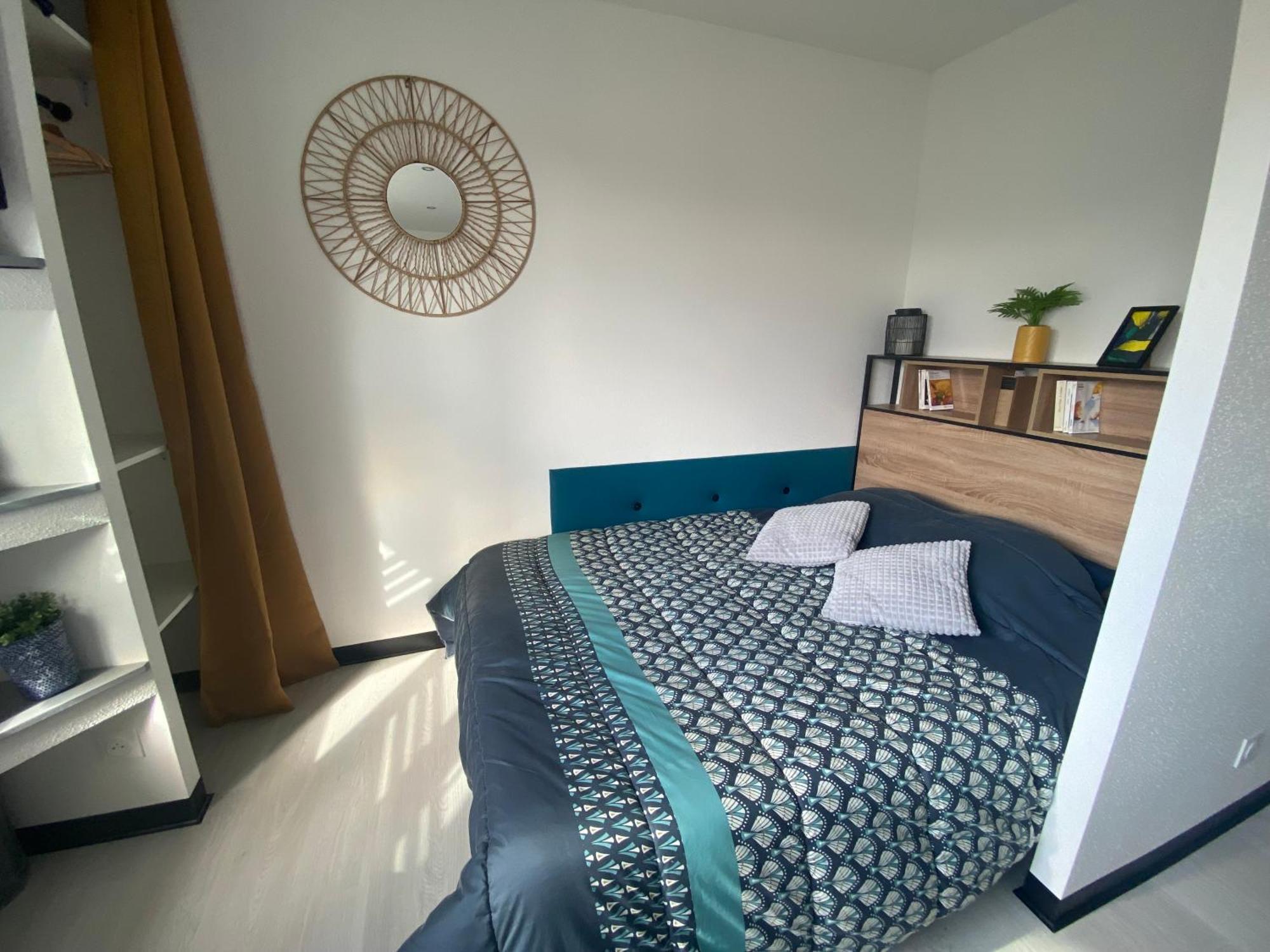 Chez Orely Apartment Horbourg Luaran gambar