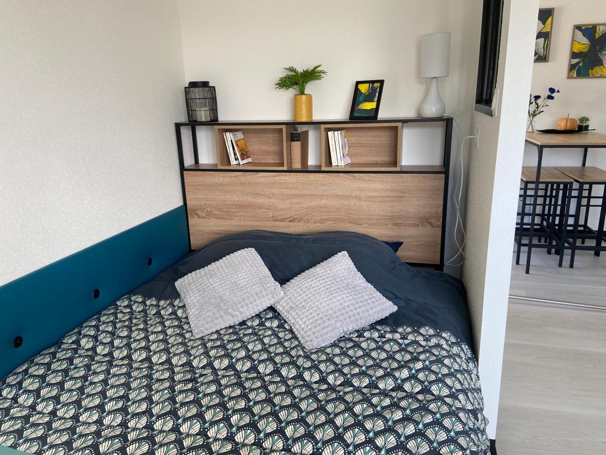 Chez Orely Apartment Horbourg Luaran gambar